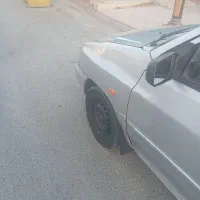 پراید مدل ۸۹|خودرو سواری و وانت|بندر ماهشهر, |دیوار