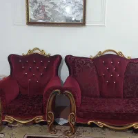 مبل ۷ نفره