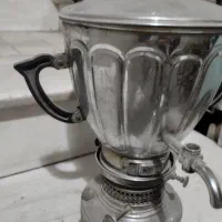 سماور نفتی|سماور، چای‌ساز، قهوه‌ساز|تهران, بهارستان|دیوار