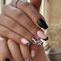 کاشت ناخن و اصلاح