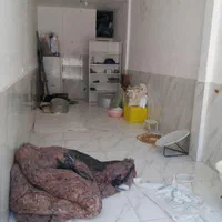 اجاره مغازه ۳۰ متر باسرویس بهداشتی|اجارهٔ مغازه و غرفه|مشهد, شهید بصیر|دیوار