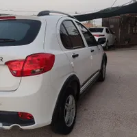 کوییک دنده‌ای R، مدل ۱۴۰۱