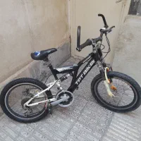 دوچرخه اسپرت  ۲۰