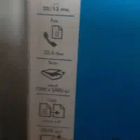 پرینتر چهار کاره مدل hp5610|پرینتر، اسکنر، کپی، فکس|خرم‌آباد, |دیوار