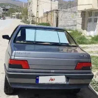 405تک سوز ،تو کرم