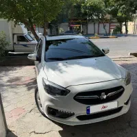 شاهین g (ساندروف دار)