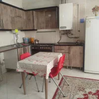 اجاره کوتاه مدت شبانه روزی وماهانه آپارتمان|اجارهٔ کوتاه‌مدت آپارتمان و سوئیت|نجف‌آباد, باغ ملی|دیوار