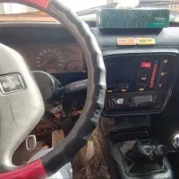 پیکان وانت مدل 90 بی رنگ سالم|خودرو سواری و وانت|گرگان, |دیوار