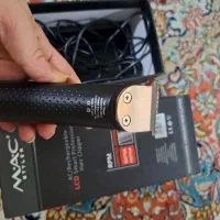 ریش تراش خط زن صفر زن نو
