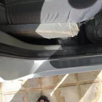 ال نود مدل 95 بدون رنگ|خودرو سواری و وانت|خواف, |دیوار