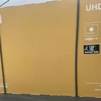 تلویزیون 55 سام با گارانتی به شرط پلمپ سالم