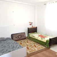 ویلا باغ جنگلی جاده قلعه رودخان فول|اجارهٔ کوتاهمدت ویلا و باغ|فومن, |دیوار