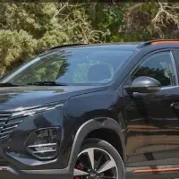 ایکس ۳۳ کراس اقساطی