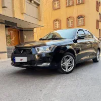 دنا پلاس ۶ دنده EF7P