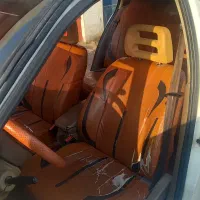 سمند سورن معمولی|خودرو سواری و وانت|بندر ماهشهر, |دیوار