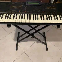 ارگ ژاپنی حرفه ای تکنیکس Technics KN1000