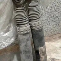 کمک عقب 206 سالم