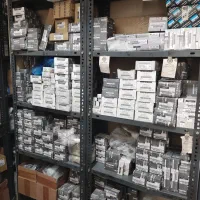 لوازم یدکی ماکسیما،مورانوتیانا قشقایی جوک ایکستریل