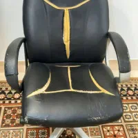 صندلی کامپیوتر