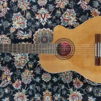 گیتار کوردوبز پیکاپ دار