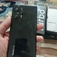 ردمی نوت12توربو 1000گیگ رم16ونوت13هم 512و..
