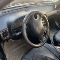 پرشیا|خودرو سواری و وانت|اراک, |دیوار