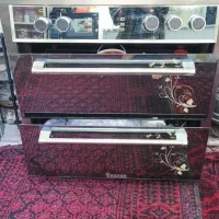 گاز طرح فر در حدنو