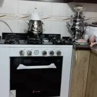 گاز شیشه ای نونو