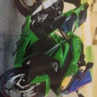 کاوازاکی نینجا ۳۰۰