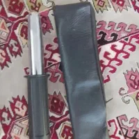 باتوم فنری