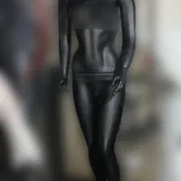 فروش مانکن ویترینی زنانه و مردانه نو