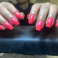 کاشت ناخن تخصصی با بهترین متریال فقط۳۰۰|خدمات آرایشگری و زیبایی|مشهد, ولیعصر (شهرک غرب)|دیوار