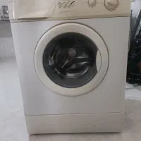 ماشین لباسشویی پاکشوما