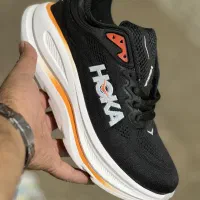 کتونی هوکا/نیوبالانس اصل