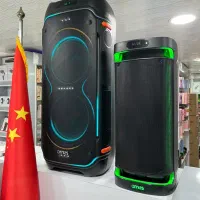 اسپیکر - پارتی باکس با اقساطی