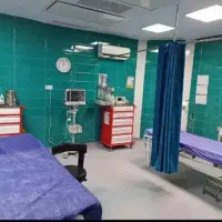 سهام درمانگاه شبانه روزی صابر|فروش دفتر کار، اتاق اداری، مطب|پرند, فاز ۵|دیوار