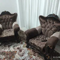 مبل هفت نفره|مبلمان خانگی و میز عسلی|مشهد, گلبرگ|دیوار