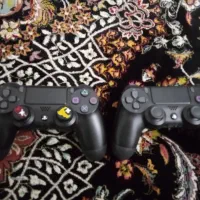 پی اس فور فت ورژن ۹|کنسول، بازی ویدئویی و آنلاین|پردیس, فاز ۱۱|دیوار