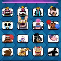 اکانت کلش|کنسول، بازی ویدئویی و آنلاین|صومعه‌سرا, |دیوار