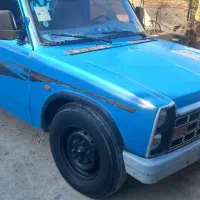 فروش یک دستگاه زامیاد نیکشهر|خودرو سواری و وانت|نیک شهر, |دیوار