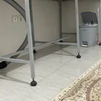 تخت اپیلاسیون و کاشت مژه