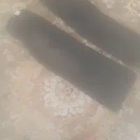 دوعددشلوار لی جدی زنانه برا فروش گذاشتم