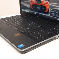 لپتاپ dell6540 و انواع دیگر لپتاپ استوک|رایانه همراه|اصفهان, پوریای ولی|دیوار