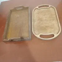 چوب بامبو قابل شستشو|ظروف سرو و پذیرایی|قم, انصار‌الحسین|دیوار