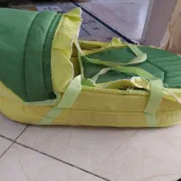 ساک حمل نوزاد