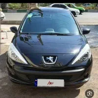 ۲۰۷ پاناروما