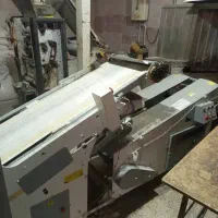 فروش امتیاز لواش پزی|فروشگاه و مغازه|پارس‌آباد, |دیوار