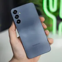 سامسونگ Galaxy A25 با حافظهٔ ۲۵۶ مهریز|موبایل|مهریز, |دیوار