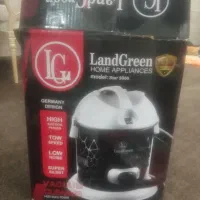 جارو برقی سطلی ال جی رنگ زرشکی و مشکی|جاروبرقی، جارو شارژی، بخارشو|قم, شاه سید علی|دیوار