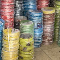 فروش سیم کابل